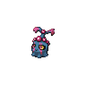 Pokémon sprite 200.191
