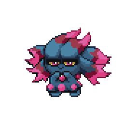 Pokémon sprite 200.209