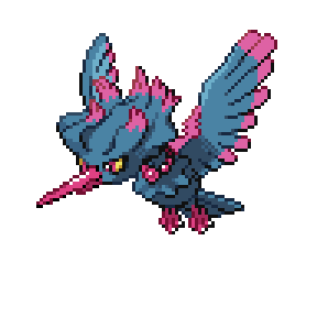 Pokémon sprite 200.22