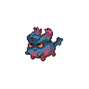 Pokémon sprite 200.222
