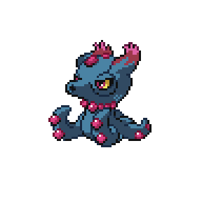 Pokémon sprite 200.224