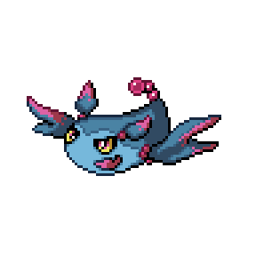 Pokémon sprite 200.226