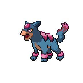 Pokémon sprite 200.228