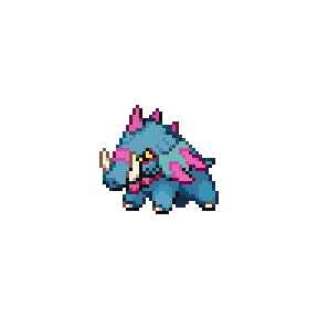 Pokémon sprite 200.231
