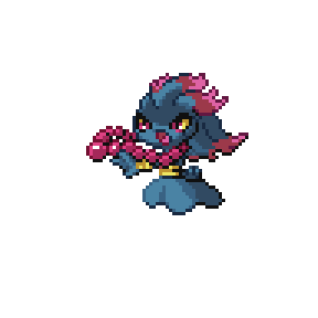 Pokémon sprite 200.236