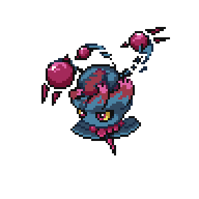 Pokémon sprite 200.237