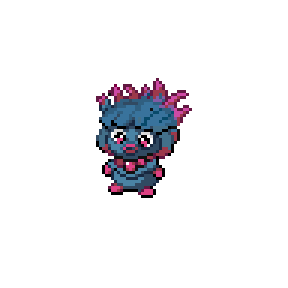 Pokémon sprite 200.238