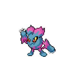 Pokémon sprite 200.239