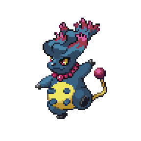 Pokémon sprite 200.241