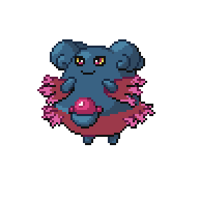 Pokémon sprite 200.242