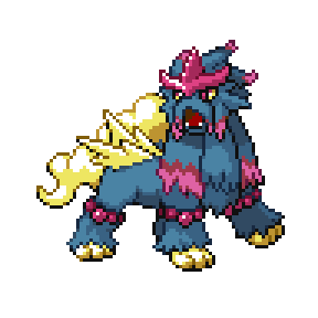 Pokémon sprite 200.244