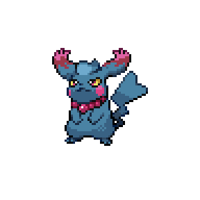 Pokémon sprite 200.25