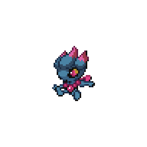 Pokémon sprite 200.251
