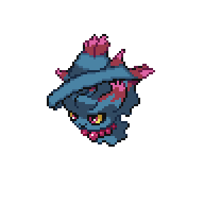 Pokémon sprite 200.255