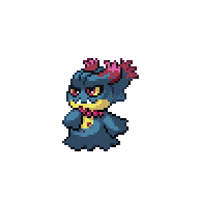 Pokémon sprite 200.260