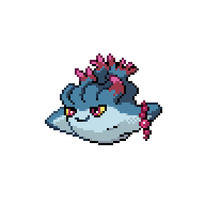 Pokémon sprite 200.261