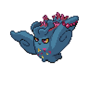 Pokémon sprite 200.269