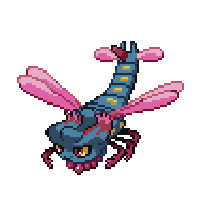 Pokémon sprite 200.270