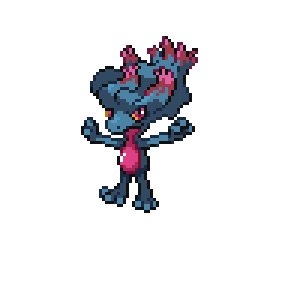 Pokémon sprite 200.276