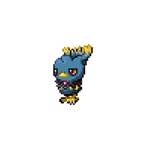 Pokémon sprite 200.279