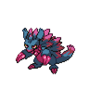 Pokémon sprite 200.28