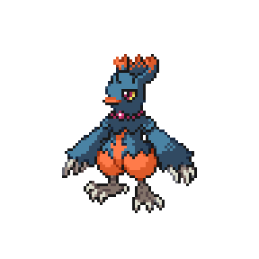 Pokémon sprite 200.280