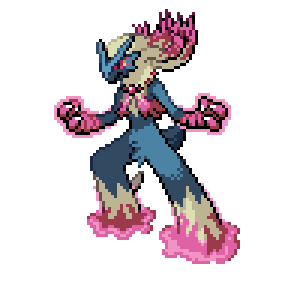 Pokémon sprite 200.281