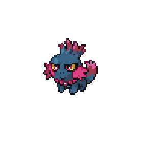 Pokémon sprite 200.282