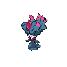 Pokémon sprite 200.285