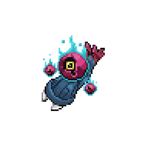 Pokémon sprite 200.291
