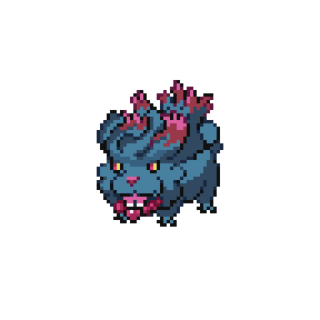 Pokémon sprite 200.294