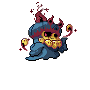 Pokémon sprite 200.311