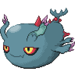 Pokémon sprite 200.314