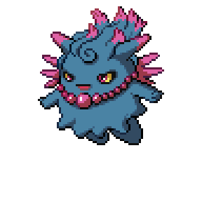 Pokémon sprite 200.36