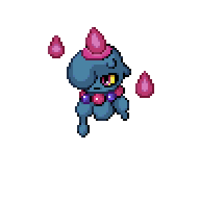 Pokémon sprite 200.365