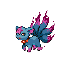 Pokémon sprite 200.37
