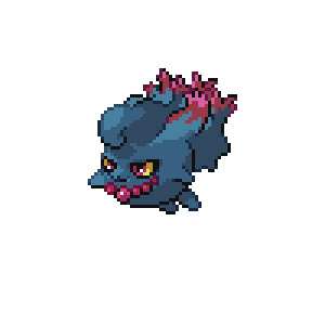 Pokémon sprite 200.39