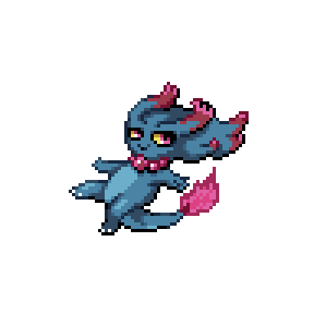 Pokémon sprite 200.4