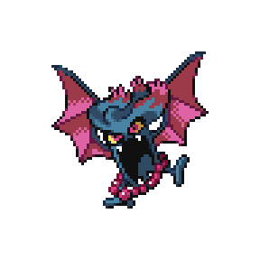 Pokémon sprite 200.42