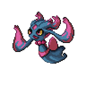 Pokémon sprite 200.429