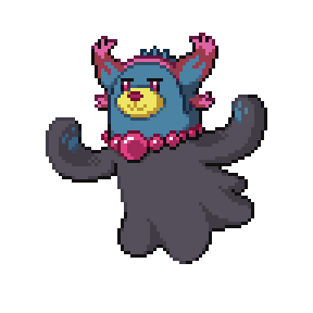 Pokémon sprite 200.452