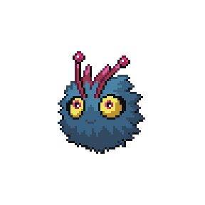 Pokémon sprite 200.48