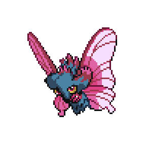 Pokémon sprite 200.49