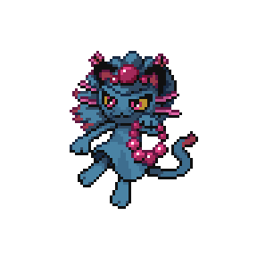 Pokémon sprite 200.52