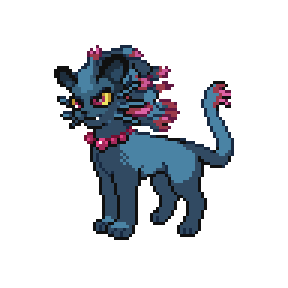 Pokémon sprite 200.53
