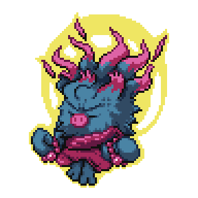 Pokémon sprite 200.57a