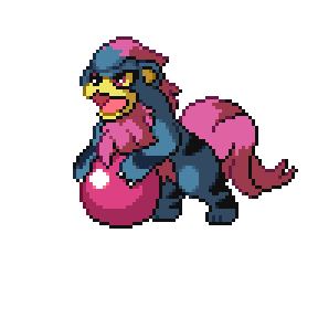 Pokémon sprite 200.58