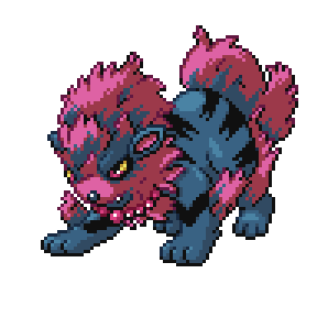 Pokémon sprite 200.59