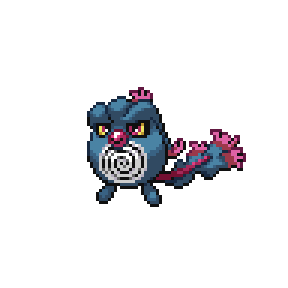 Pokémon sprite 200.60