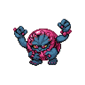 Pokémon sprite 200.75